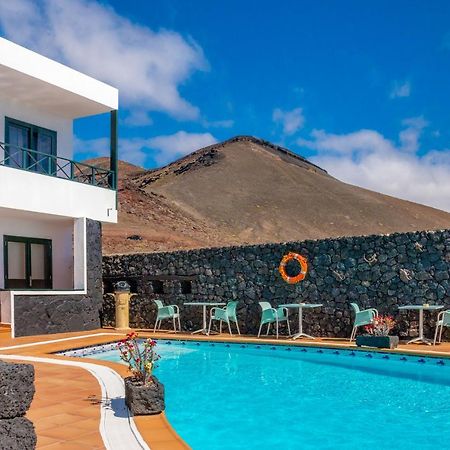 El Hotelito Del Golfo Exteriér fotografie