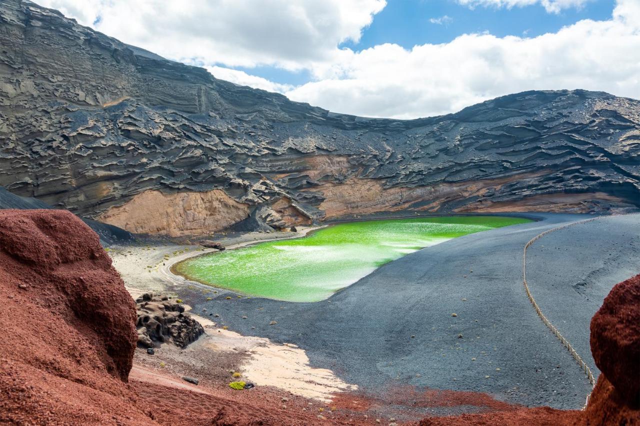 El Hotelito Del Golfo Exteriér fotografie