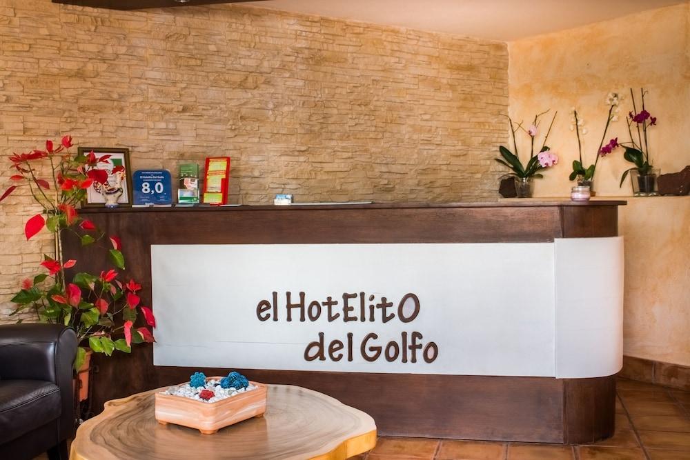 El Hotelito Del Golfo Exteriér fotografie