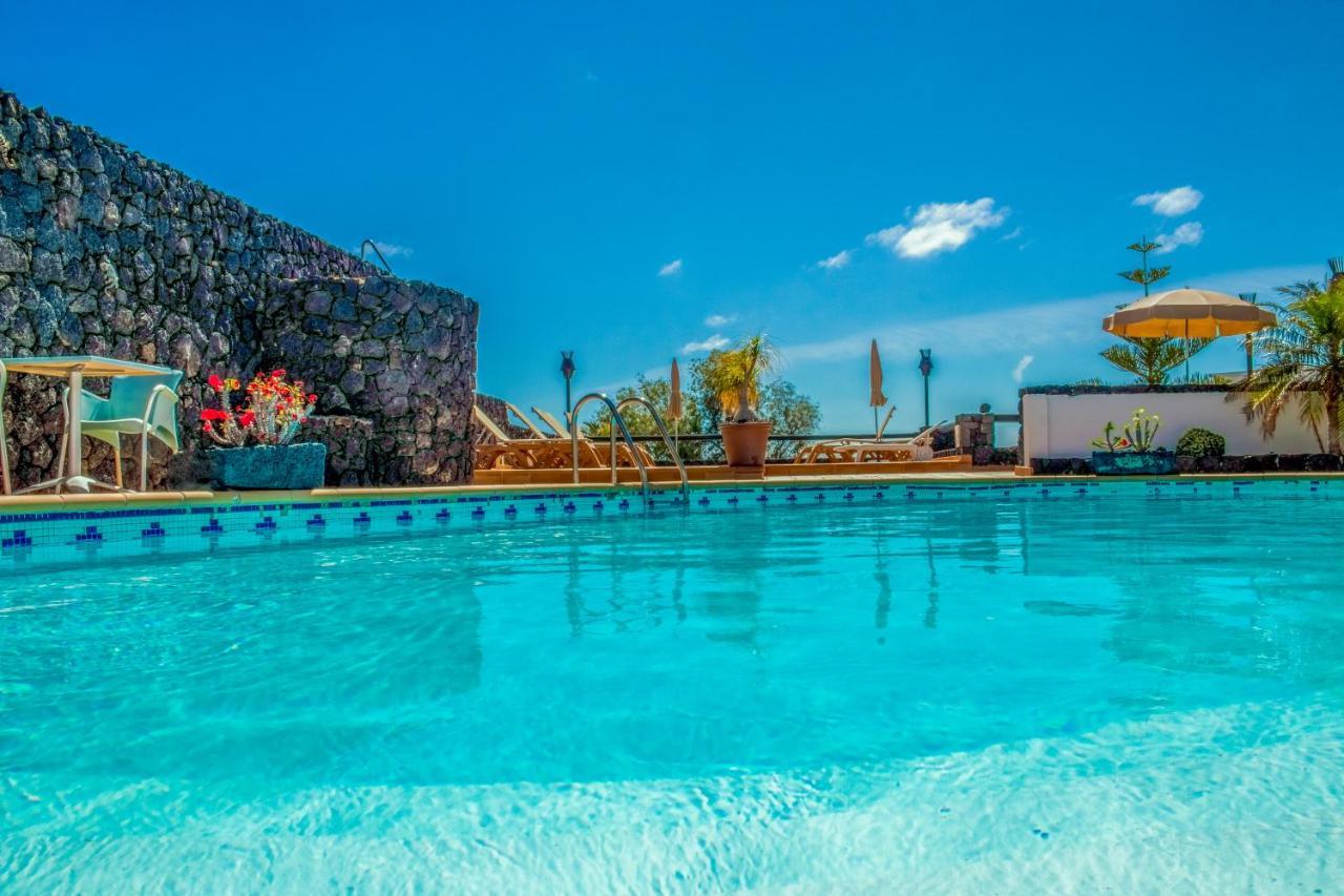 El Hotelito Del Golfo Exteriér fotografie